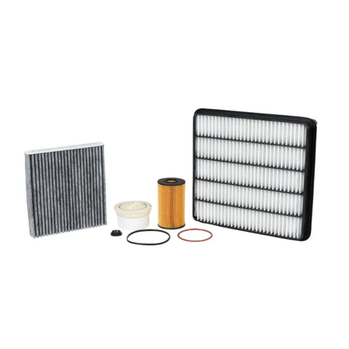 Donaldson X900158 Filter Kit Suits Toyota Landcruiser 200 Series