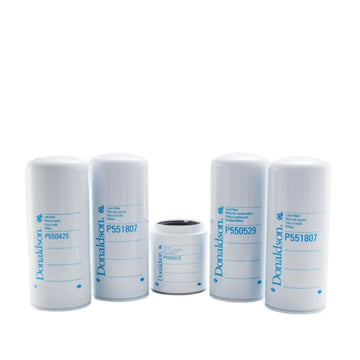 Donaldson X903273 Filter Kit - Suit Volvo/Mack D13/MP8
