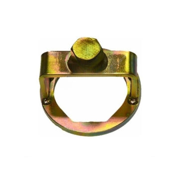 BPW Hub Cap Socket New Gen Oblong - 00.0238.16