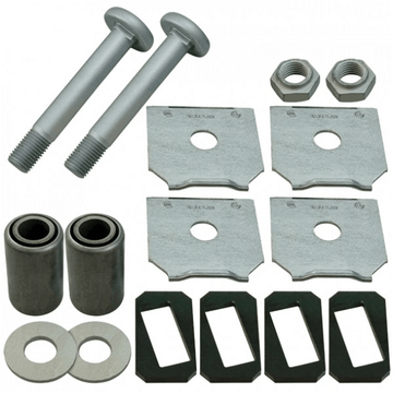 Parallel Hanger Spring Eye Bush Kit