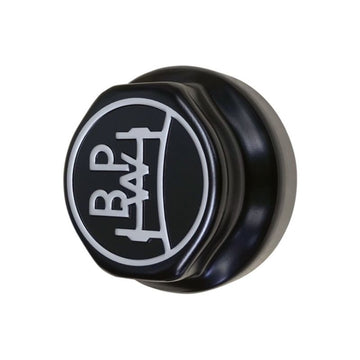BPW Hub Cap with O Ring - 0321229060TS
