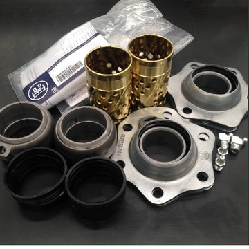 Genuine BPW Camshaft Repair Kit – 0509700KIT