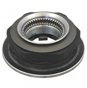 BPW Axle Nut & Washer Kit ECO Plus 9/10T - 0580700440