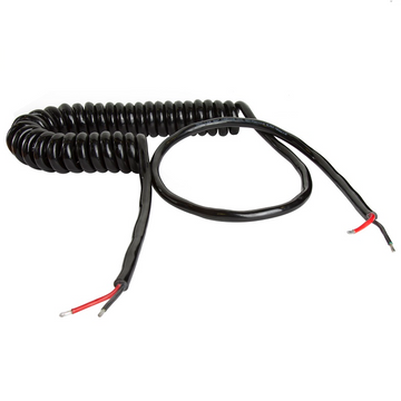Trail-Link Long Tail Battery Charge Coil - 2 Core