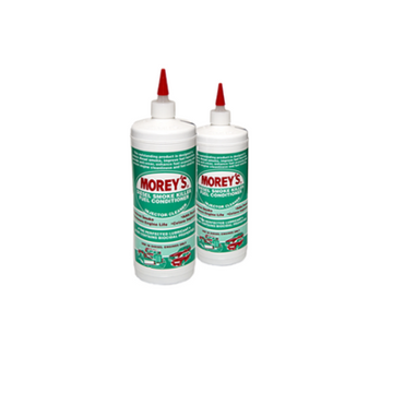 Morey's Diesel Smoke Killer