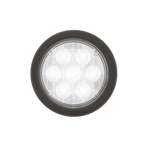 LED Autolamps 113WMG Round Reverse Lamp - Each