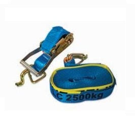 Fleetline Ratchet & Strap 11m x 50mm 2500kg - 120.0003