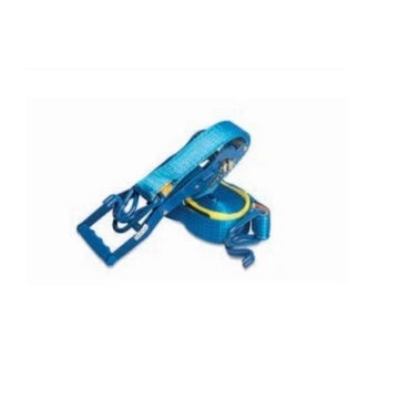 Fleetline Ratchet Reverse Action Long Handle 50mm x 9m - 120.0055