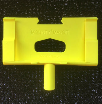 Pallet Angle & Strap Applicator Mount Major Head M-Head-MR - 120.0083