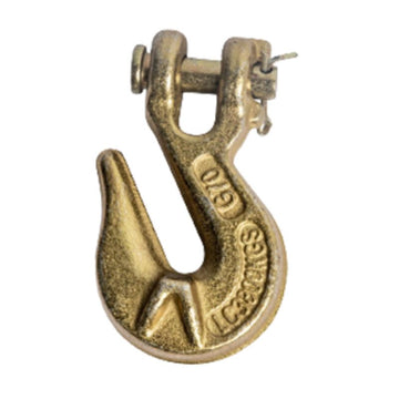 Fleetline Chain Clevis Grab Hook 8mm 3800Kg - 120.0101