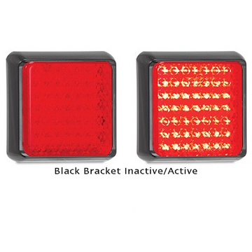 125RM Stop/Tail Module or Replacement Insert Lamp