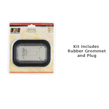 LED Autolamps 130WMG