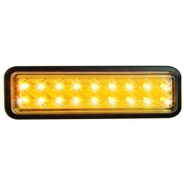 LED Autolamps 135CAT1 Indicator Lamp or Replacement Module