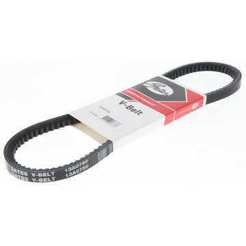 Gates V Drive Belt 13mm Top Width - Various Sizes