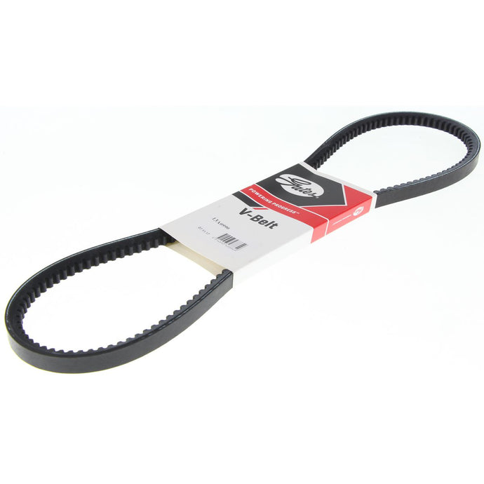 Gates V Drive Belt 13mm Top Width - Various Sizes