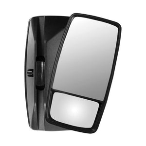 Britax ABS Body Split Glass 15″ Mirror Head LH RH