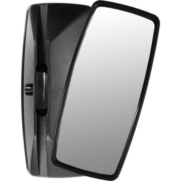 Britax 17 Inch Mirror Head Flat - Each