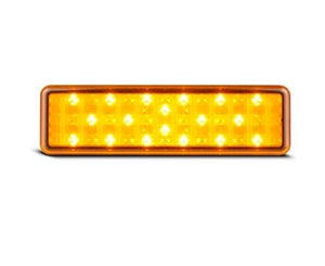 LED Autolamps 175A/2 Front Indicator Lamp - Pair
