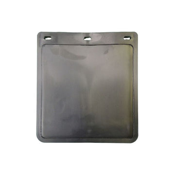 Truckmate Mudflap Plain 306mm x 462mm - Various Colours