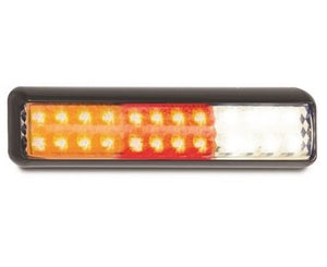 LED Autolamps 200BSTIRMB Stop/Tail/Indicator & Reverse Lamp