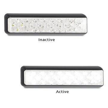 LED Autolamps 200BWM