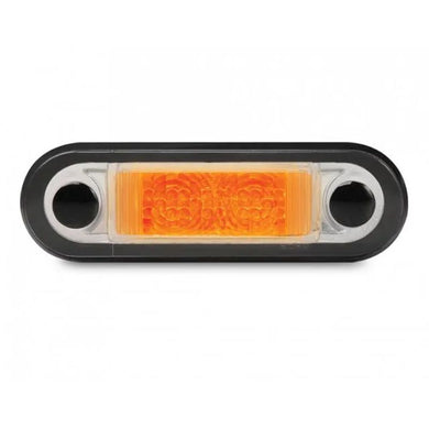 Hella LED Amber Front End Outline Lamp - 2056HE