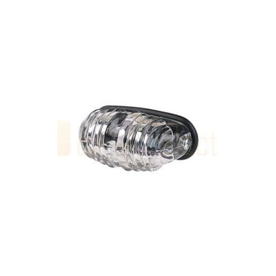 Hella Clear Lens suit Hella 2065 Lamp - 2065HE