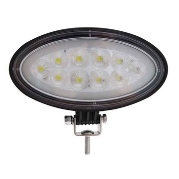 Lucidity 12-36V 2400 Lumen Flood and Spot - 22834BL