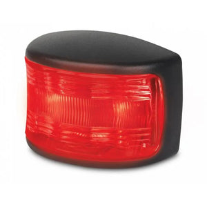 Hella Red Rear Position/End Outline Lamp with DT Connector - 2312HE