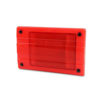 Hella Designline LED Module Stop/Rear Position Lamp- 2332.H24HE