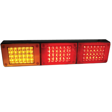 Lucidity Jumbo 26007ARR