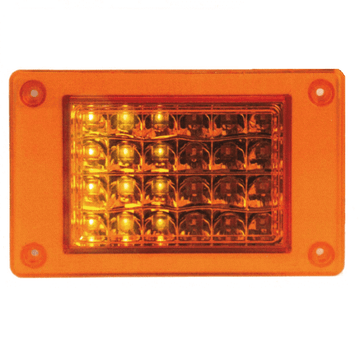 Lucidity Jumbo LED Progressive Indicator Insert