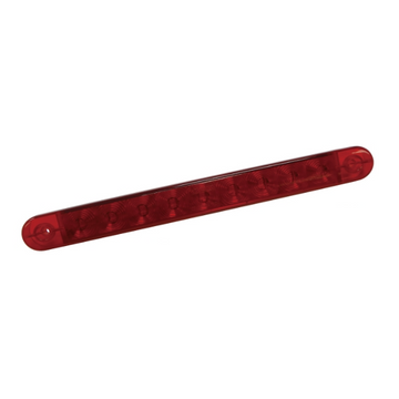 Lucidity Thin Surface Mount LED Stop/Tail Lamp