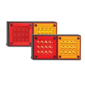 LED Autolamps 280ARM