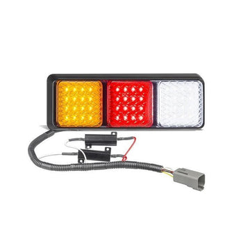 Patch Lead Compatible 282ARWM - SO282ARWM2LR450