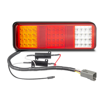 Patch Lead Compatible 283ARWM - SO283ARWM2LR12