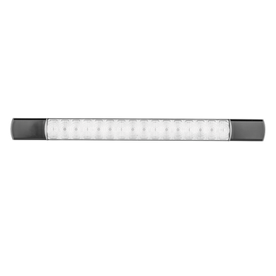 LED Autolamps 285BW12 Slim Reverse Lamp - 12 Volt Only