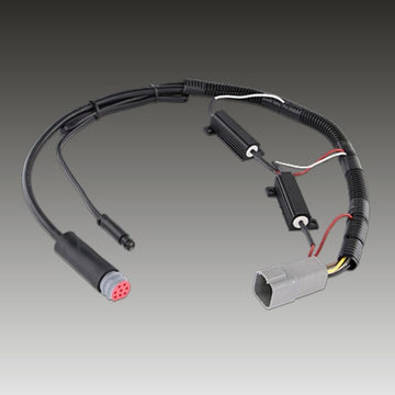 LED Autolamps Patch Lead to Harness System Adapter