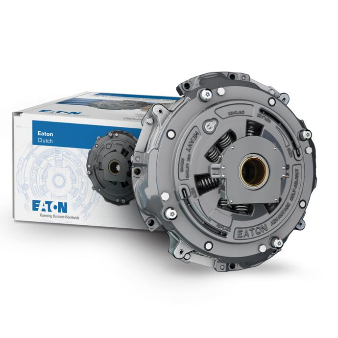 Eaton Advantage Clutch Kit 2.000-10 Spline  - 308935-529