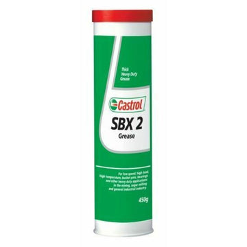 Castrol Spheerol SBX2 3413947CA - Each