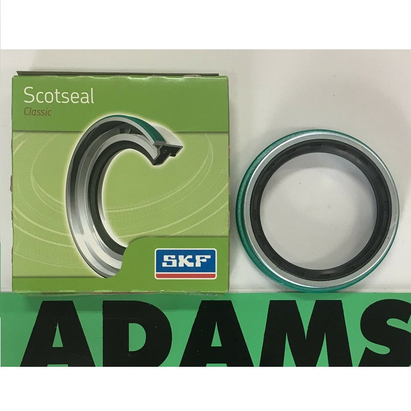 SKF Scotseal 35058PRO Steer Axle Wheel, Oil, Seal Replaces - Foto 4