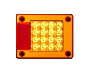 LED Autolamps 460AM Indicator Lamp or Replacement Module