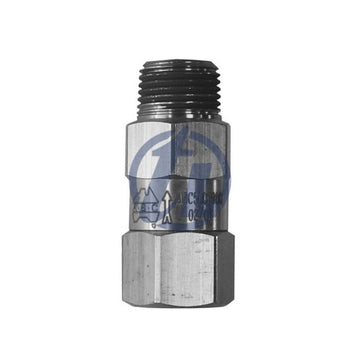 ABC SC3 Single Check Valve 1/2M - 5003980