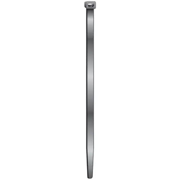 Narva Heavy Duty Cable Tie 7.6 X 370mm - Pack of 100
