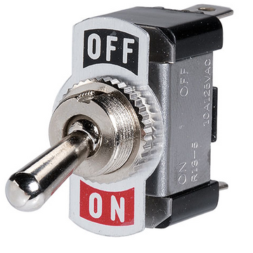 Narva Toggle Switch