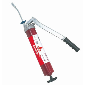Alemlube Lever Action Grease Gun - 600A