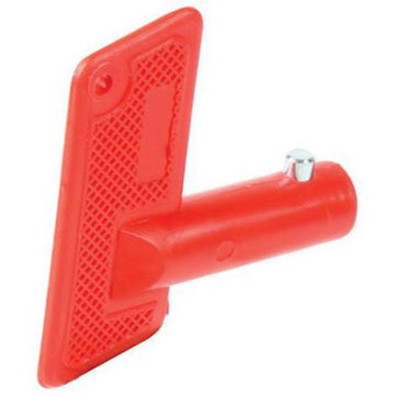 Narva Battery Master Switch Replacement Key - 61039NA