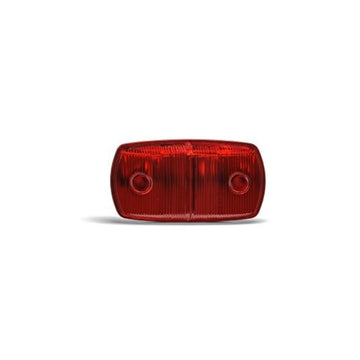 LED Autolamps 69RM Rear End Outline Marker - Each