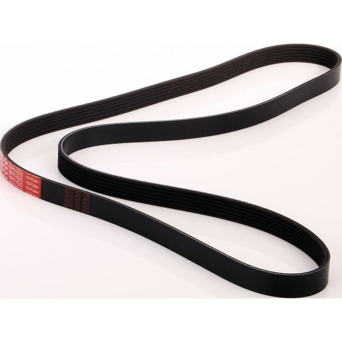 Gates Micro-V Multi Ribbed Drive Belt - 6 Rib