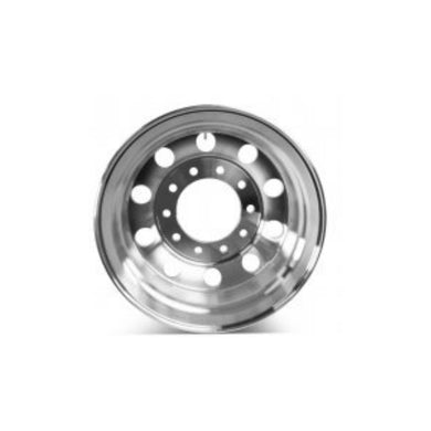 Fleetline Steel Wheel 22.5 X 8.25 - 710.0006